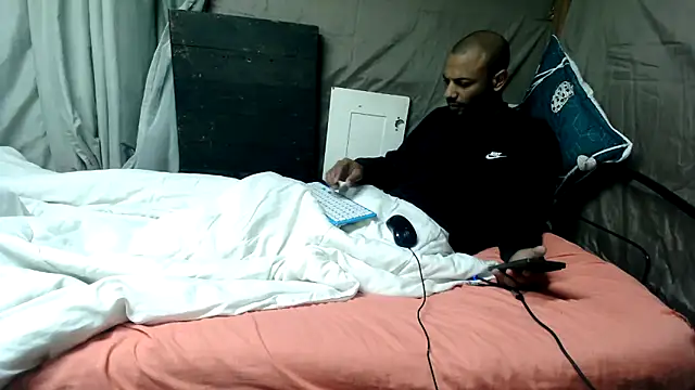 Camodick webcam