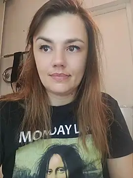 KrissSexi webcam