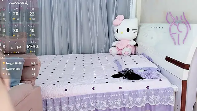 yangyang_520 webcam