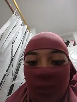 Samira_1 webcam