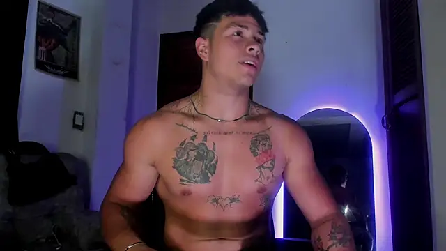 Dominic_Biker__ webcam