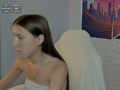 Xenia_paradise webcam