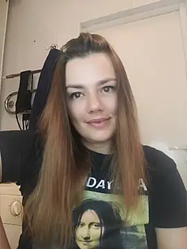 KrissSexi webcam