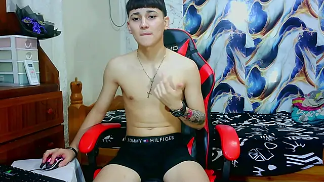 Artursmith live sex cam