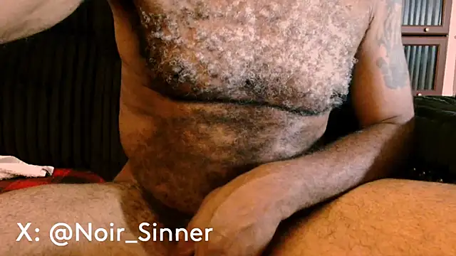 sinnernoir webcam