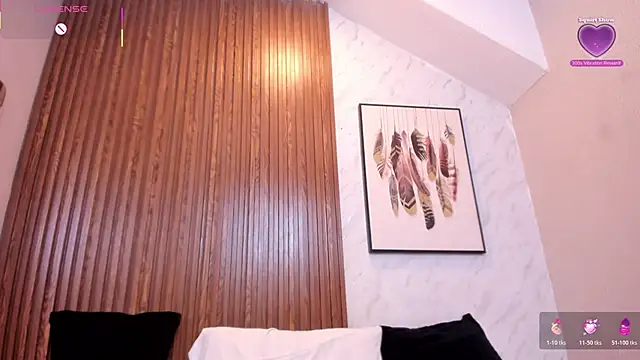 LolyYunno webcam