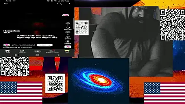 RussellTaylorLacy webcam