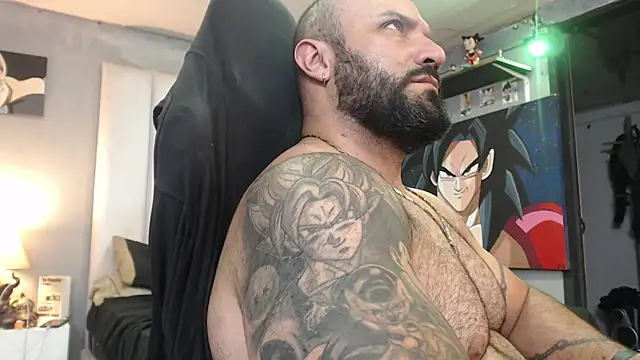 bardock_1 webcam