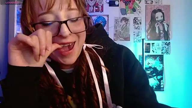 CelesteAyase webcam