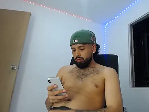 camilorestrepo77 webcam