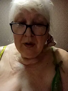 Alexia64231 webcam