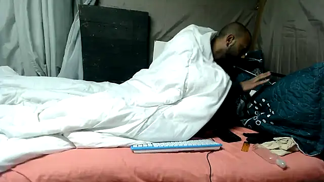 Camodick webcam