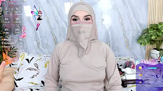 malek_zark2 (F teen) - 🔥❤️fuck my pussy + nude 🔥❤️
