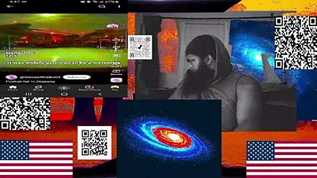 RussellTaylorLacy webcam