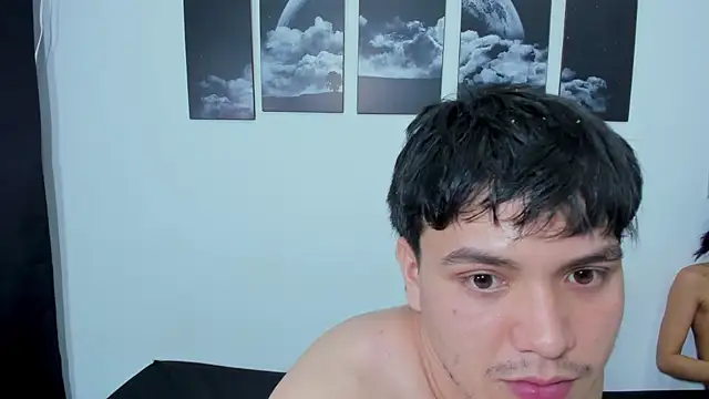 Match_Hot webcam