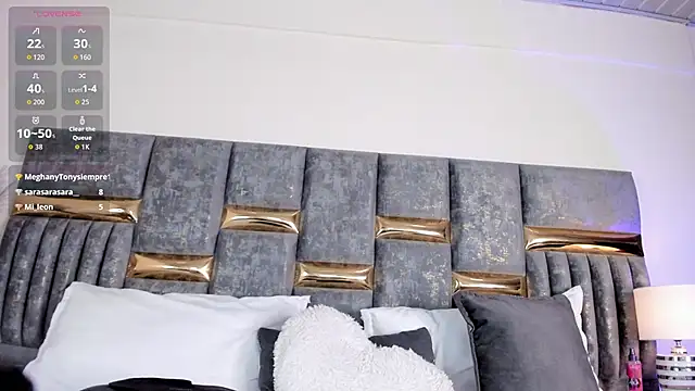 top_mary webcam