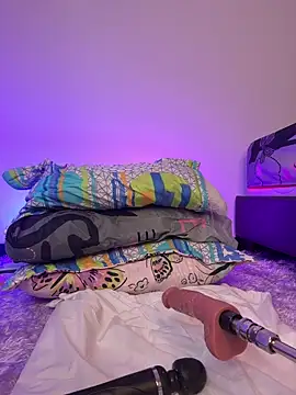 aurora_divine webcam