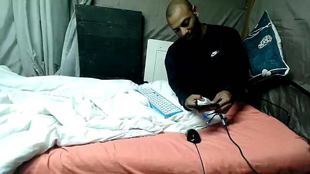 Camodick webcam