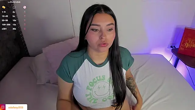 estefany09_ webcam