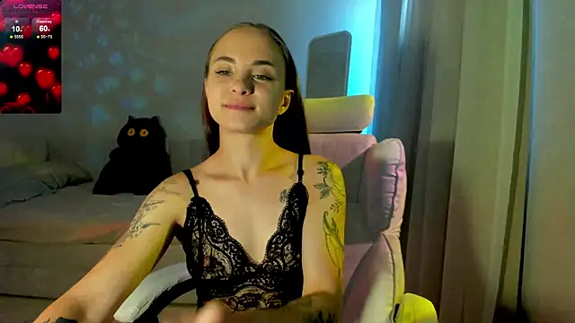 Black_Dollarss webcam