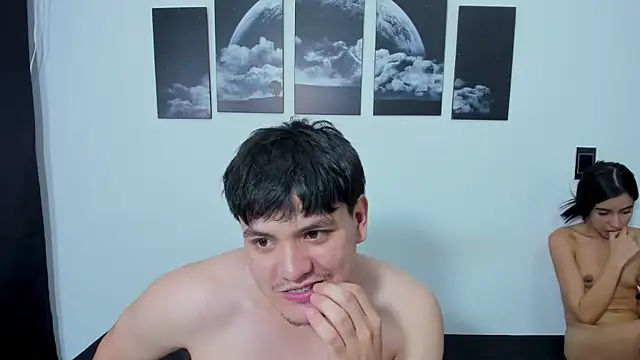 Match_Hot webcam