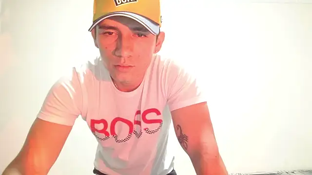 ChicoMaloFfF webcam