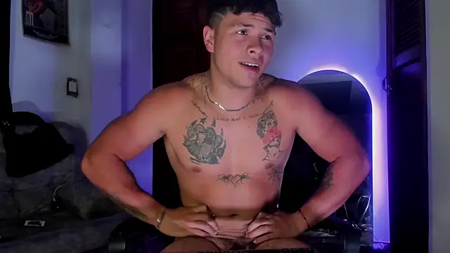 Dominic_Biker__