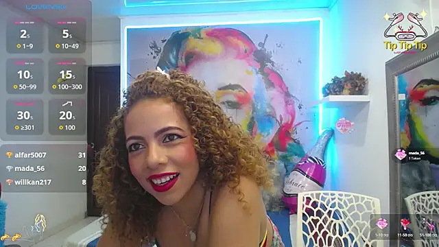 thalia_mills19 webcam