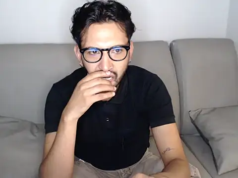 thomass1018 webcam