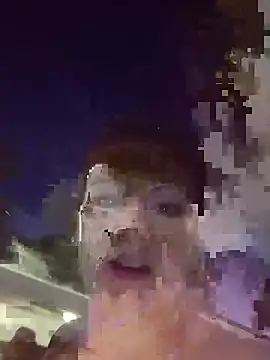 Nakedgarbageperson