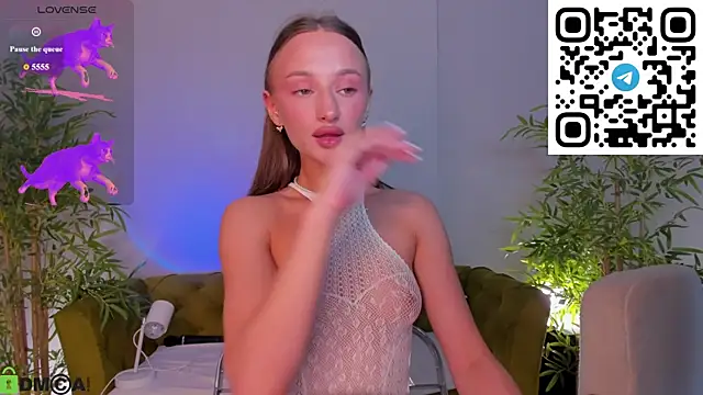 miiss__lulu webcam