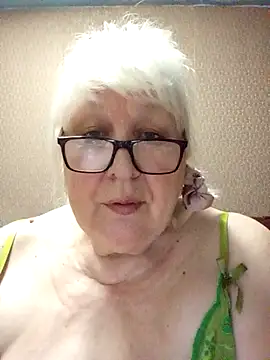 Alexia64231 webcam