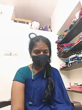 Tamil_Yalini12 webcam