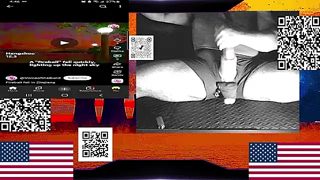 RussellTaylorLacy webcam