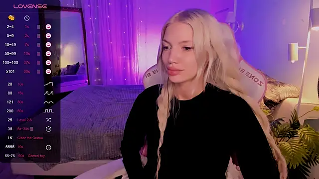 AnyaTaylor_ webcam
