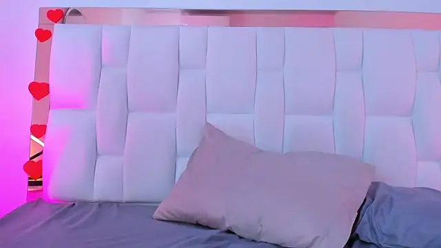 RicciRizzo live sex cam