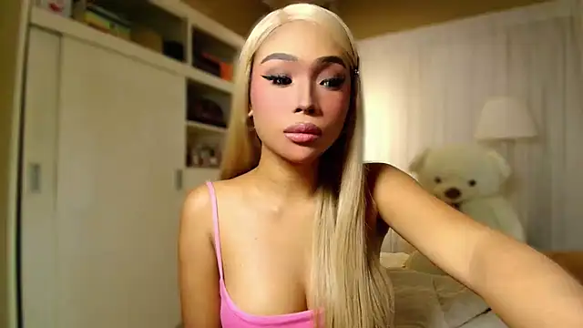 venusangelic webcam