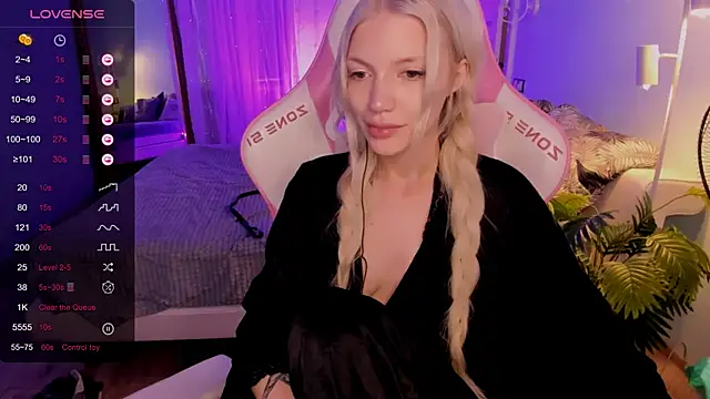 AnyaTaylor_ webcam