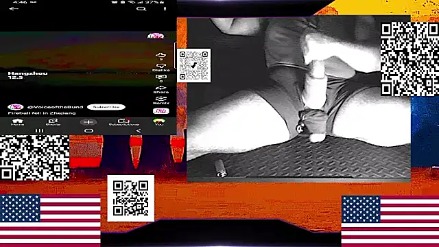 RussellTaylorLacy webcam