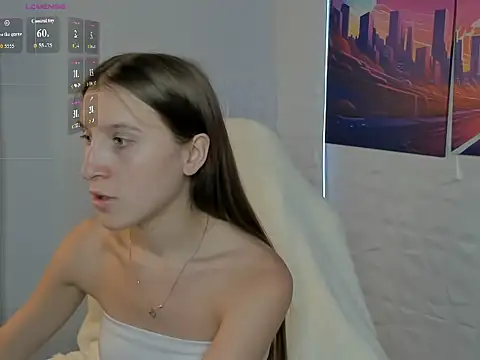 Xenia_paradise webcam