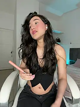 julieta_jhonss - Julieta_jhonss's free webcam - UK Sex Cams