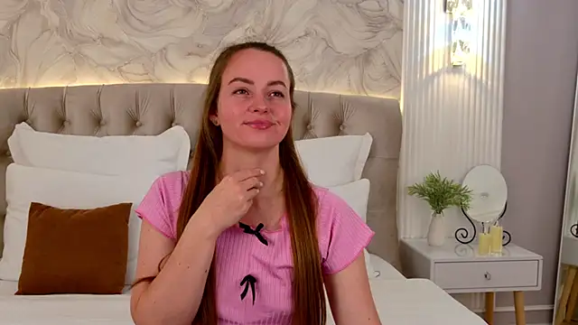 JaniceCollins webcam