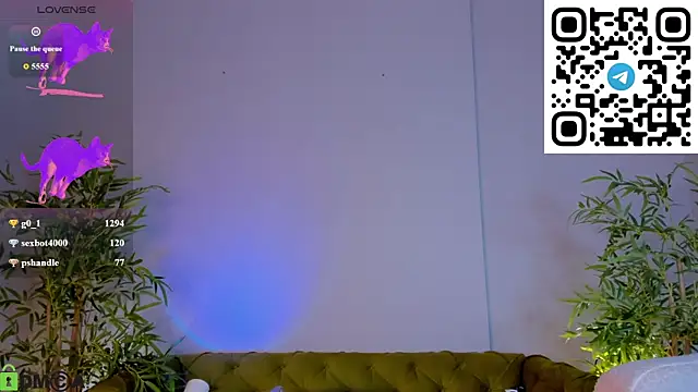 miiss__lulu webcam