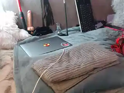 GoddessMonicaAngels webcam