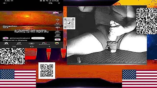 RussellTaylorLacy webcam