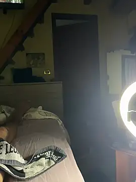 F0X89 webcam