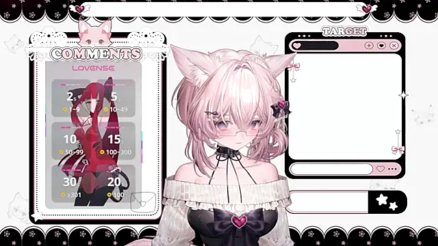 Fatis-Rin-Meow webcam