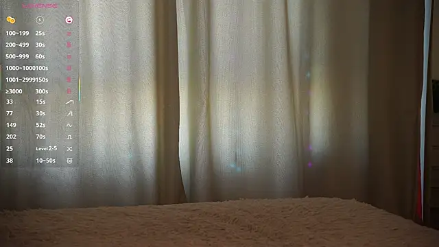 OssieCrews webcam