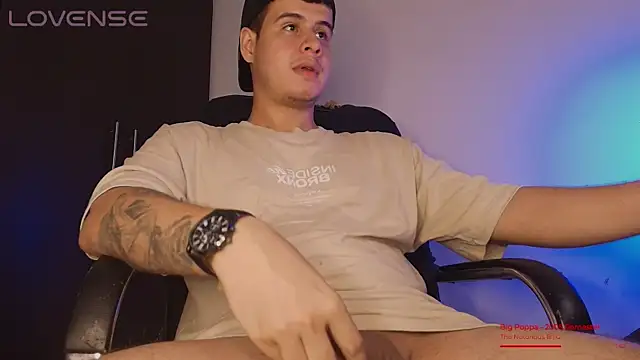 BjornSteel webcam