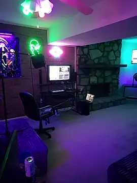 chronic_vibez - Chronic_vibez's free webcam - UK Sex Cams